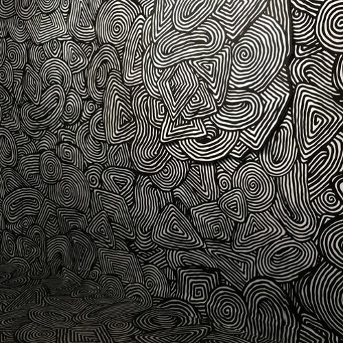 KASKÀRA in dark experimental cumbia set