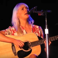 Laura Marling What He Wrote Grace Cathedral June 29 2012