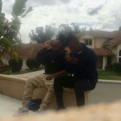 De Lotto X Tae - Got dat (Prod. Oakerdidit)