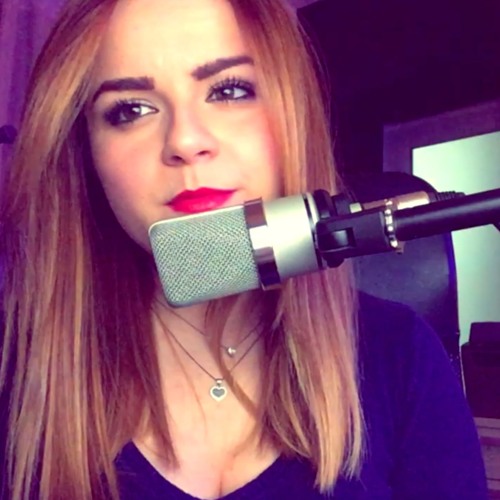 Noemi - Non Smettere Mai Di Cercarmi (Sanremo 2018 Francesca Lai Cover)