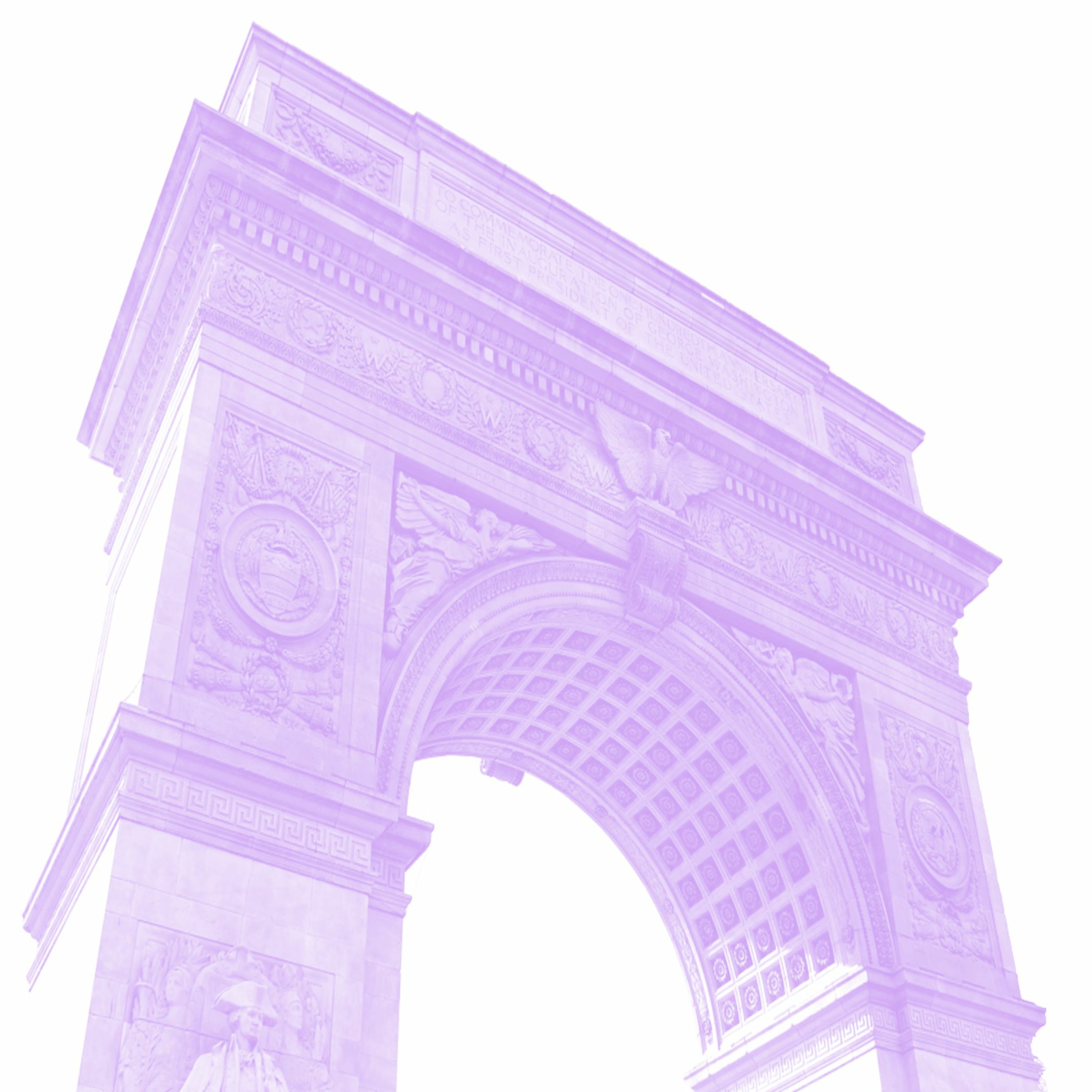 Arches episode artwork
