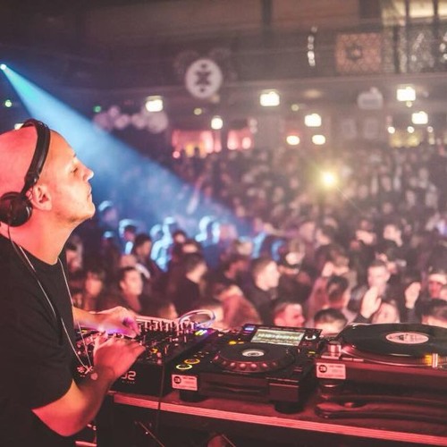 Reelow - Live @Solid Grooves ▪ Studio338 ▪ London 09.12.17