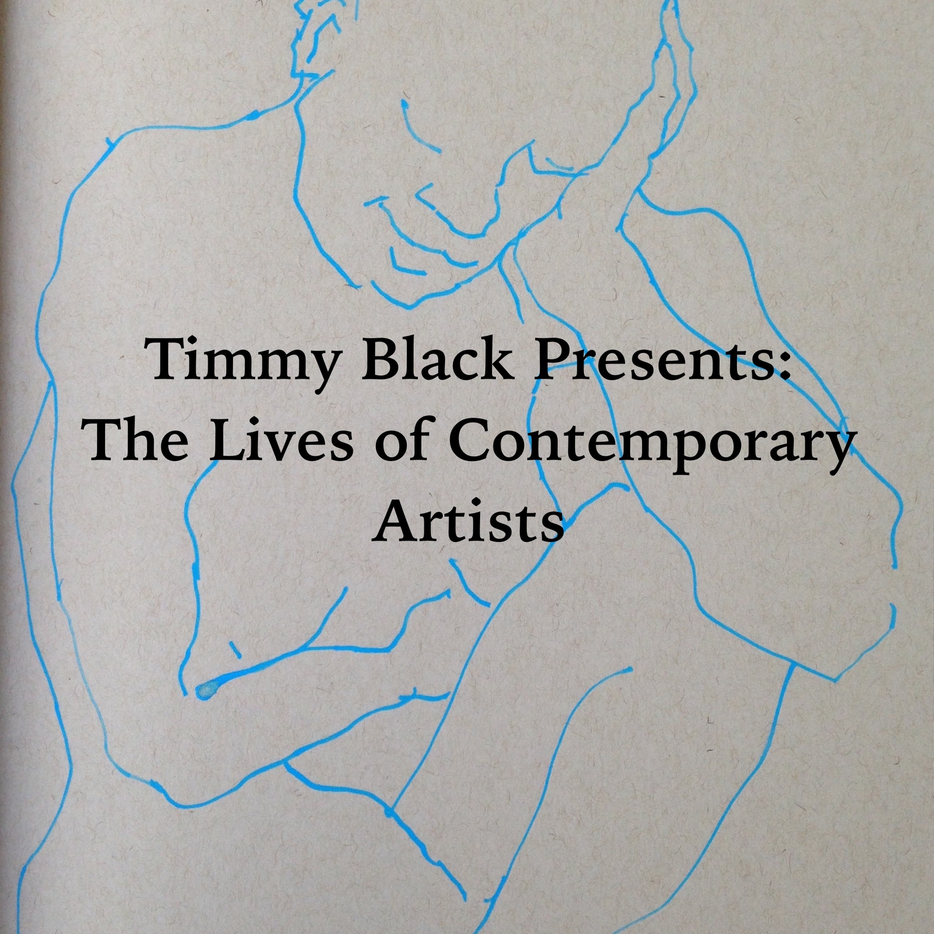 The Lives of Contemporary Artists: Episode 20 episode artwork