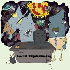 Lucid Daydreaming