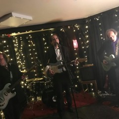 Heaven on High Street East (Live at The Peer Hat, Manchester 03/01/18)