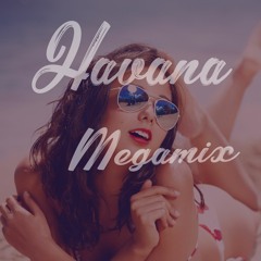 Havana (Megamix) - Bruno Mars • Jason Derulo • Ariana Grande • Rihanna