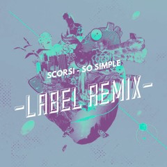Scorsi - So Simple (Anskii Remix)
