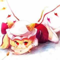 Nanahira - Frightfully - Insane Flan - Chans Frightful Song