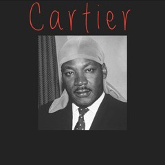 Cartier Ft. A-Rez