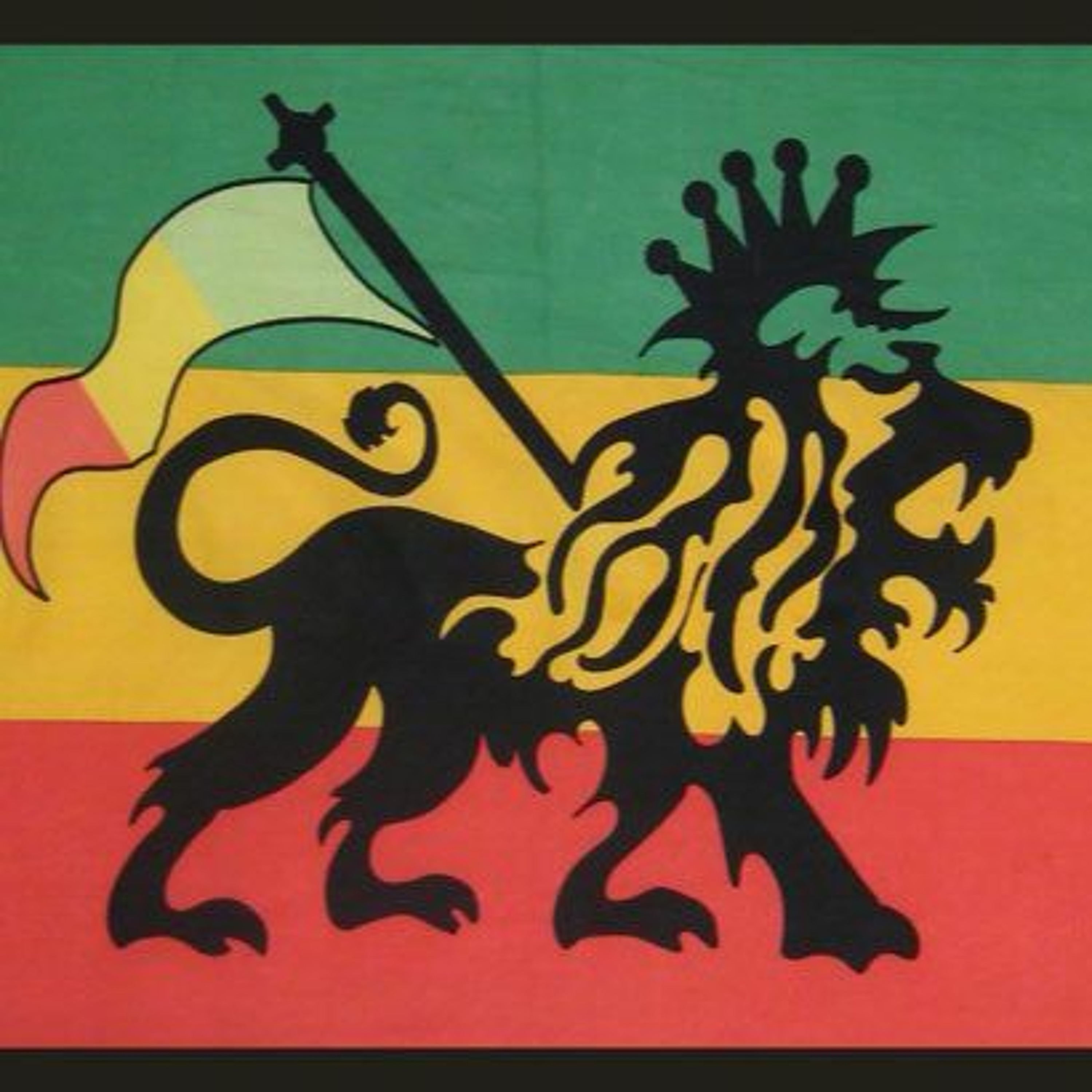 Reggae - BEFORE - Arise 'Run Run Run'