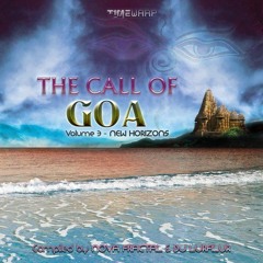 InnerSelf - A New Breed Of Reality (V.A. The Call Of Goa Vol.3 - New Horizons)