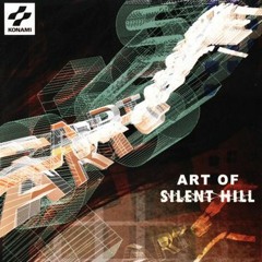 The Art & Music Of Silent Hill - USAGI