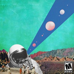 Metanite - Jungle Boy