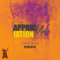 Appriciation Mix 2018  [Mixed by CeeKay]
