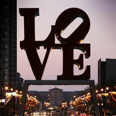 For Love (Instrumental)