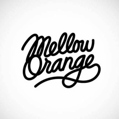 BeatPete - The Groove Merchant - Vinyl Mix (Mellow Orange Mix Series Volume # 3)