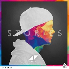 Avicii - Touch Me