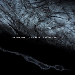 Vatnajökull Glacial Spatial Mix 02