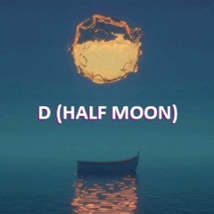 DEAN - D (Half Moon) // English Cover