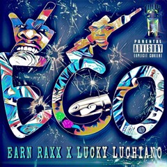 EGO ft. LUCKY LUCHIANO