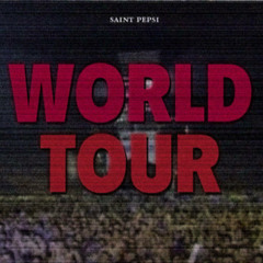 SAINT PEPSI - Dawson's Creek
