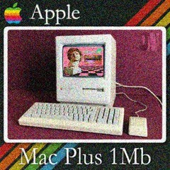 Macintosh Minus