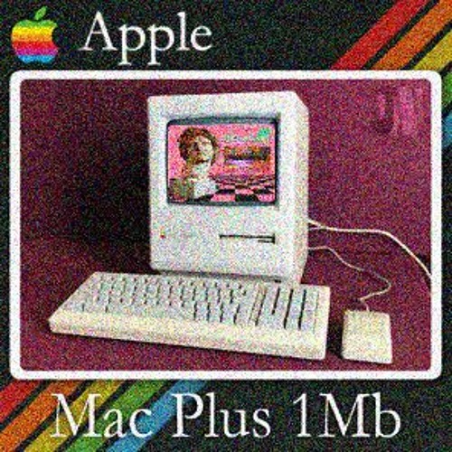 Macintosh Minus