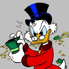 Pierre Bourne X Ugly God X Brent Rambo Type Beat - Scrooge McDuck
