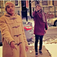 FiAli-Bestfriend (Prod.TripzTrax)