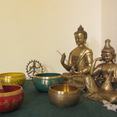 Chakra Sound Meditation