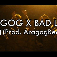 ARAGOG X BAD LUK - ODI (AragogBeats Prod.)