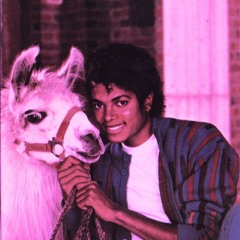 Baby Be Mine (Michael Jackson Remix)