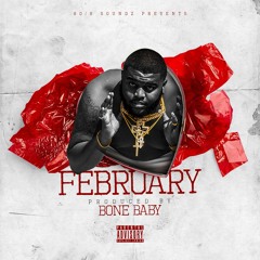 Murda - February(prod By BoneBaby)
