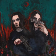 TMTTMF -amp- White Punk - If I Die -Tonight