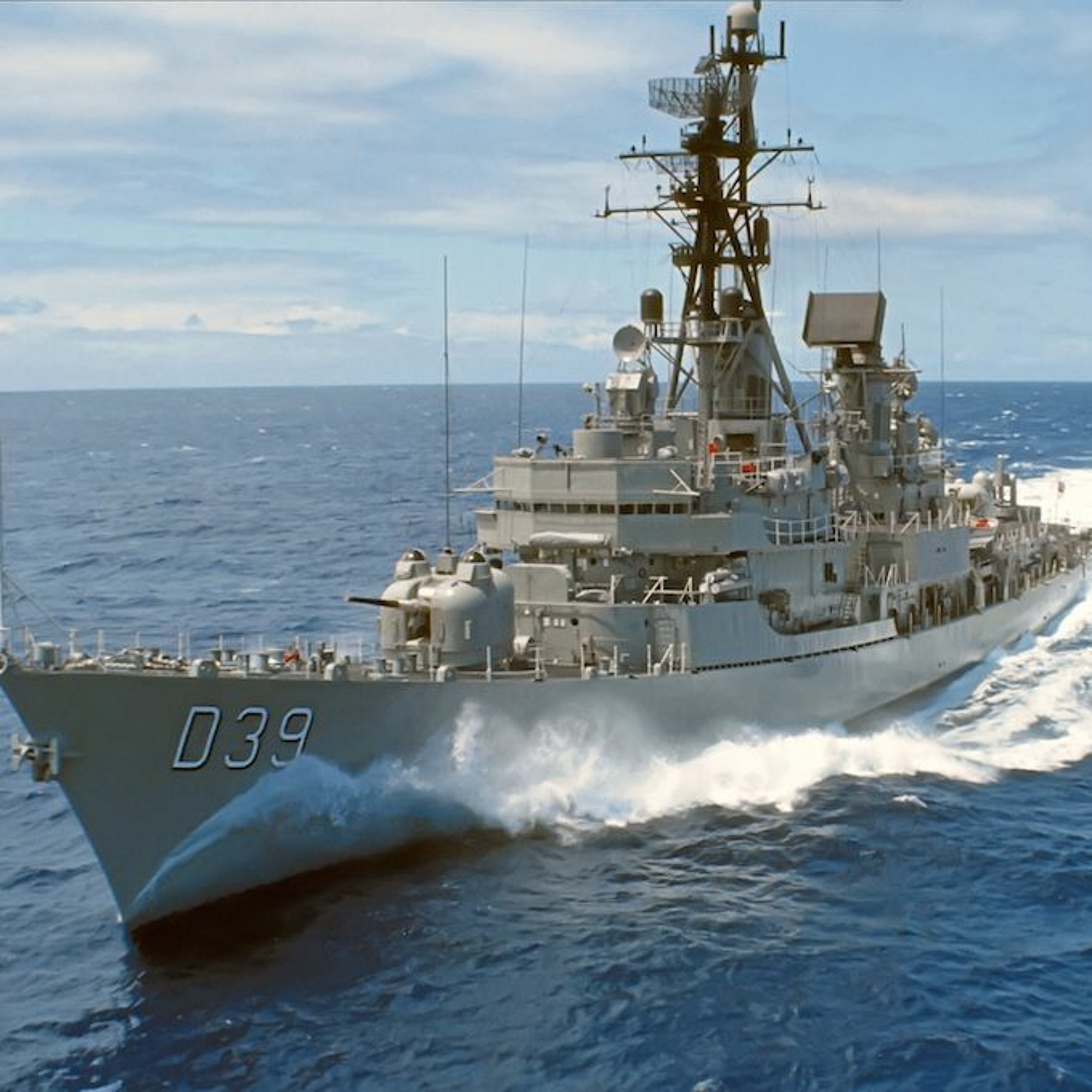 Australian Naval History Podcast
