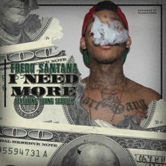 "Guns" Fredo Santana x Bosstop Type Beat (Prod. By Mitch Warren)