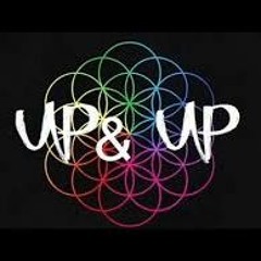 Coldplay - Up and up