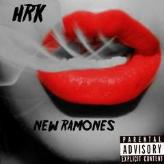 HRK - New Ramones [Thizzler.com]
