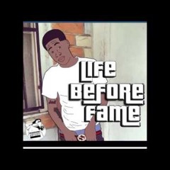 NBA YoungBoy- trust nothing / life before the fame