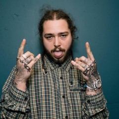 Post Malone  Rockstar Trap Metal Remix