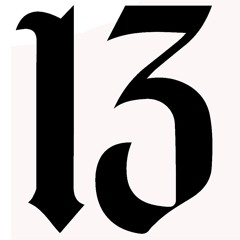 13 (PROD. DEE B)