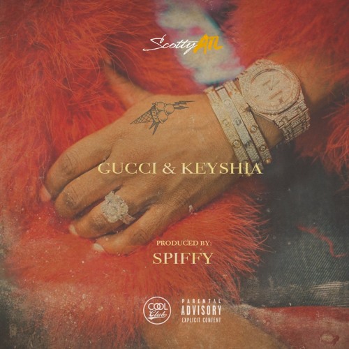 Gucci & Keyshia
