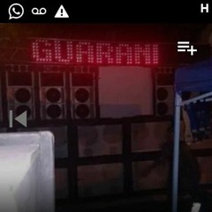 SET MIXADO BAILE DO GUARANI AS MAIS TOCADA DE 2015 , 2016 (DJ TROIA O GENERAL)