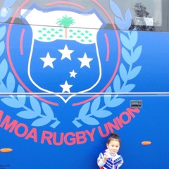 Mautoatasi Asuao - Lau Lupe Ua Lele