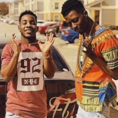 D@NTE- No Hook ft. Cinco NBB