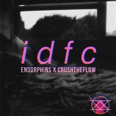 Blackbear ⚡ Idfc (Endorphins Remix) [FREE]