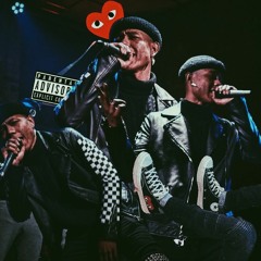 Aubrey King - N My CDG<3