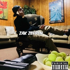 Zak ZeppLN - DribbleTheBall (Prod. Poppz)