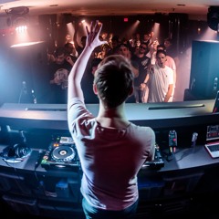Sheridan Grout Live @ City At Night Feb 2 2018