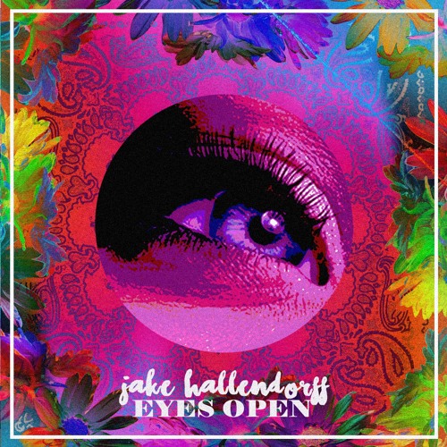 Eyes Open (Prod. ThatKidGoran)